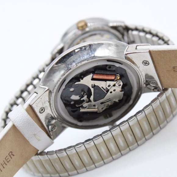 Watch Bundle Lot Of 4 Diesel,Timex,Skagen Watch For Parts Designer - Picture 7 of 9